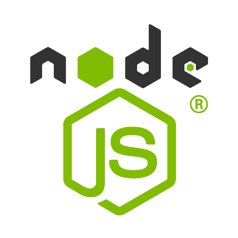 nodejs logo