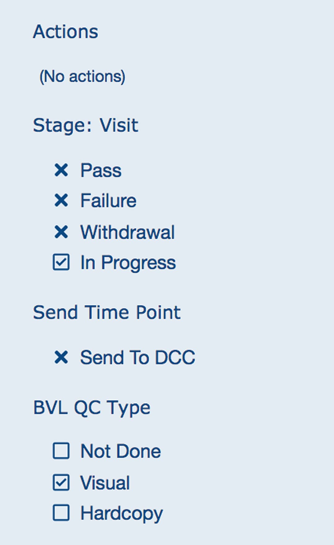 panel UI with fontawesome icons